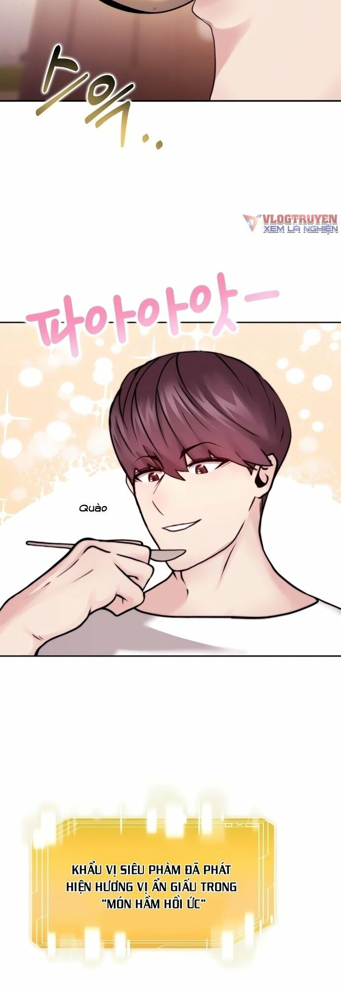 Solo Eating - Chương 5