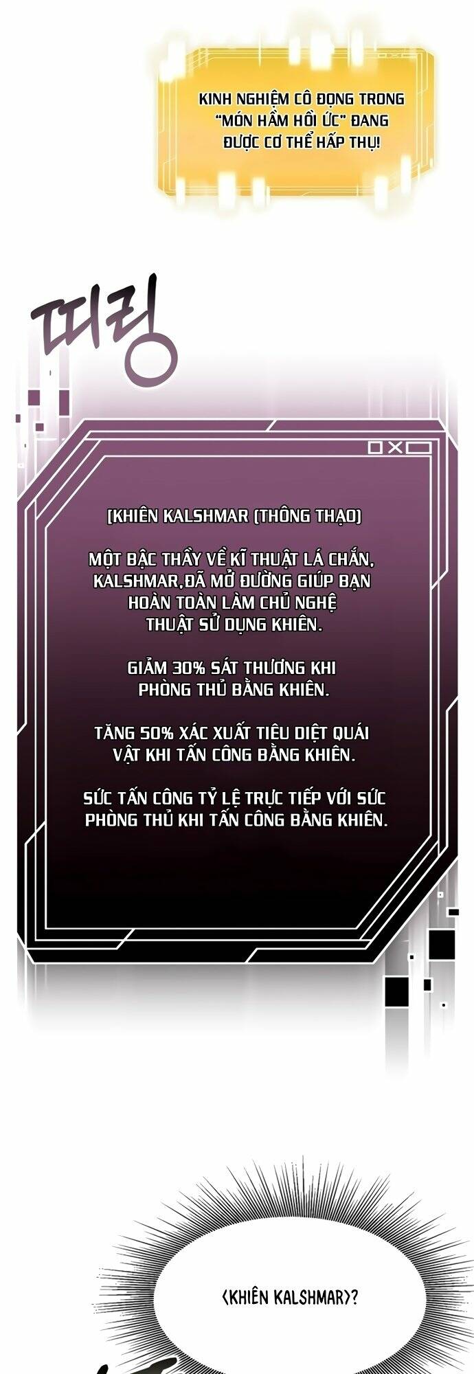 Solo Eating - Chương 5