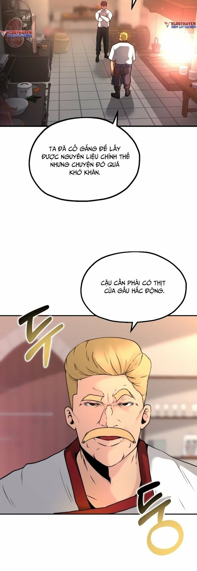 Solo Eating - Chương 5