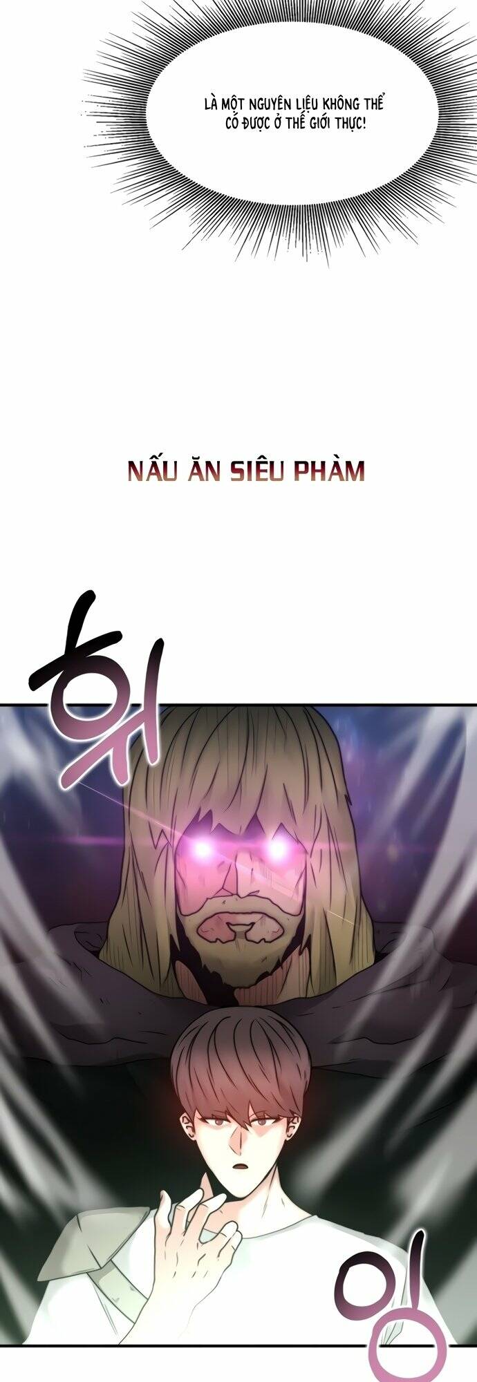 Solo Eating - Chương 5