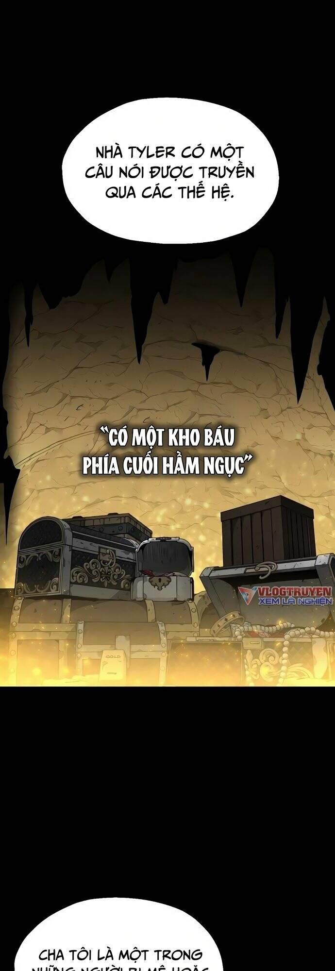 Solo Eating - Chương 6