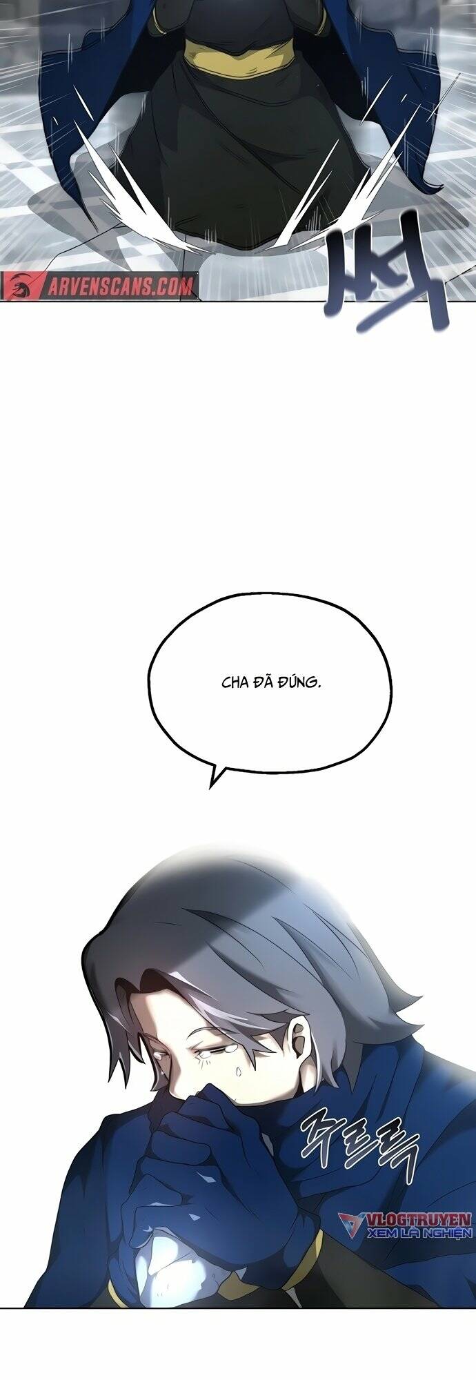 Solo Eating - Chương 7