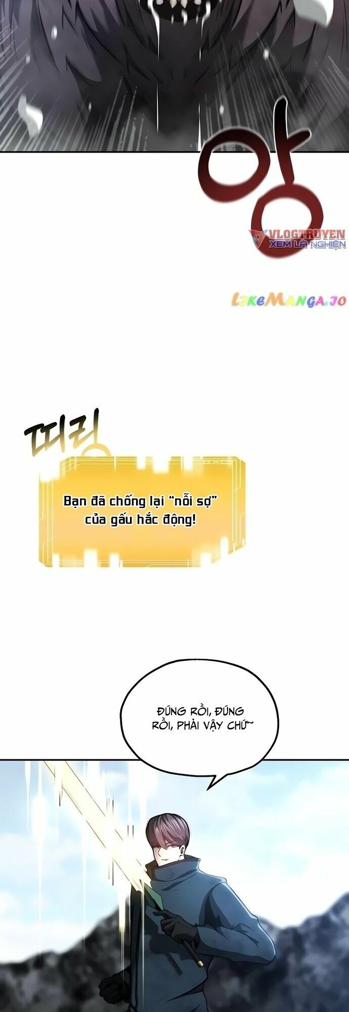 Solo Eating - Chương 8