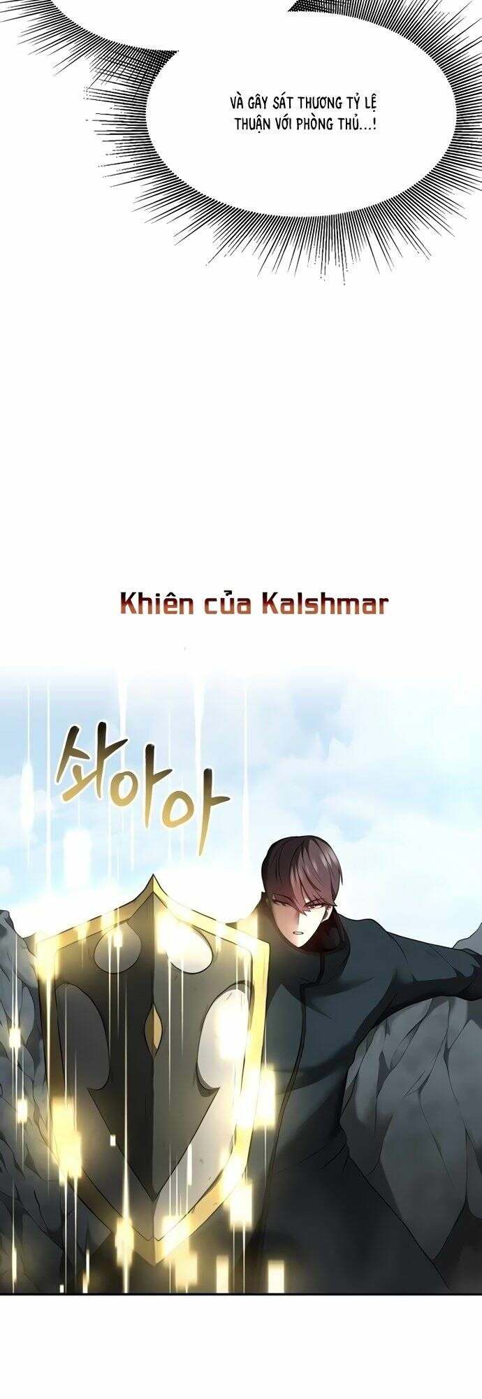 Solo Eating - Chương 8
