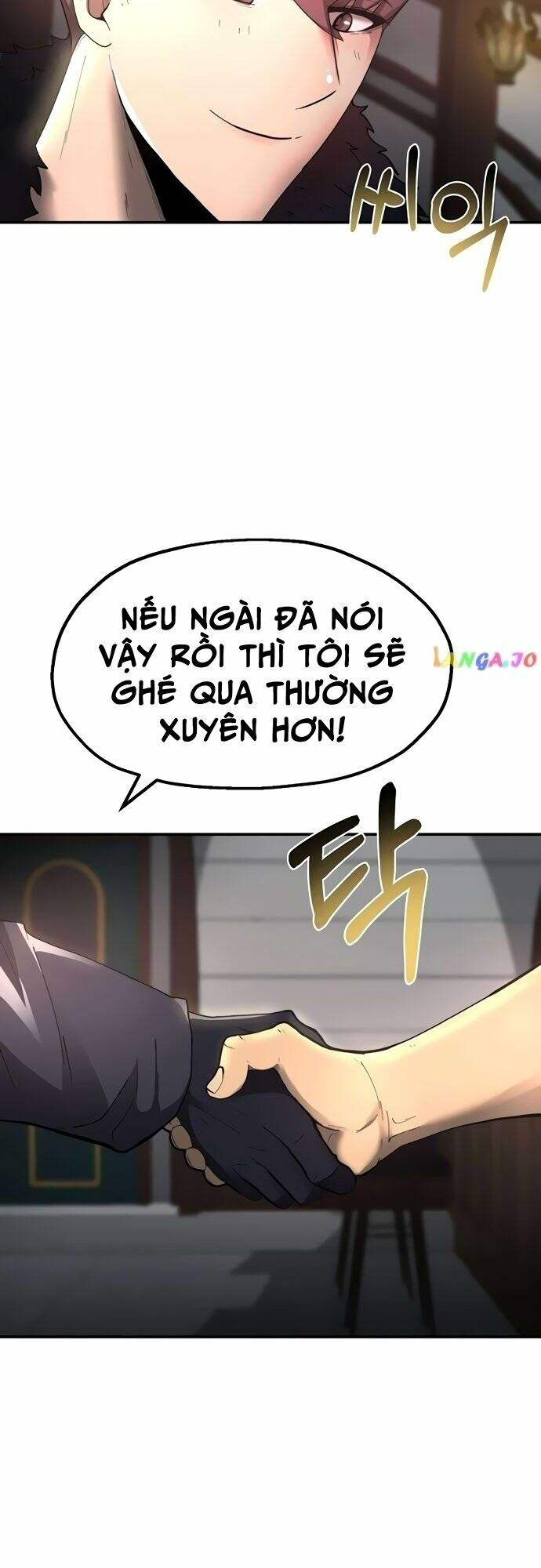 Solo Eating - Chương 9