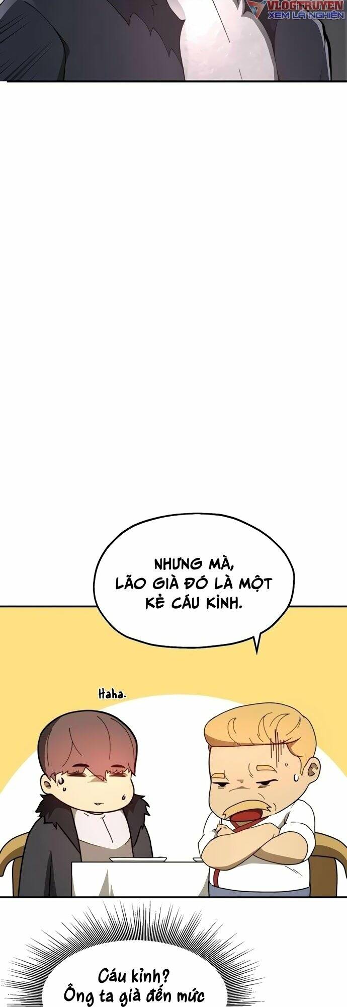 Solo Eating - Chương 9