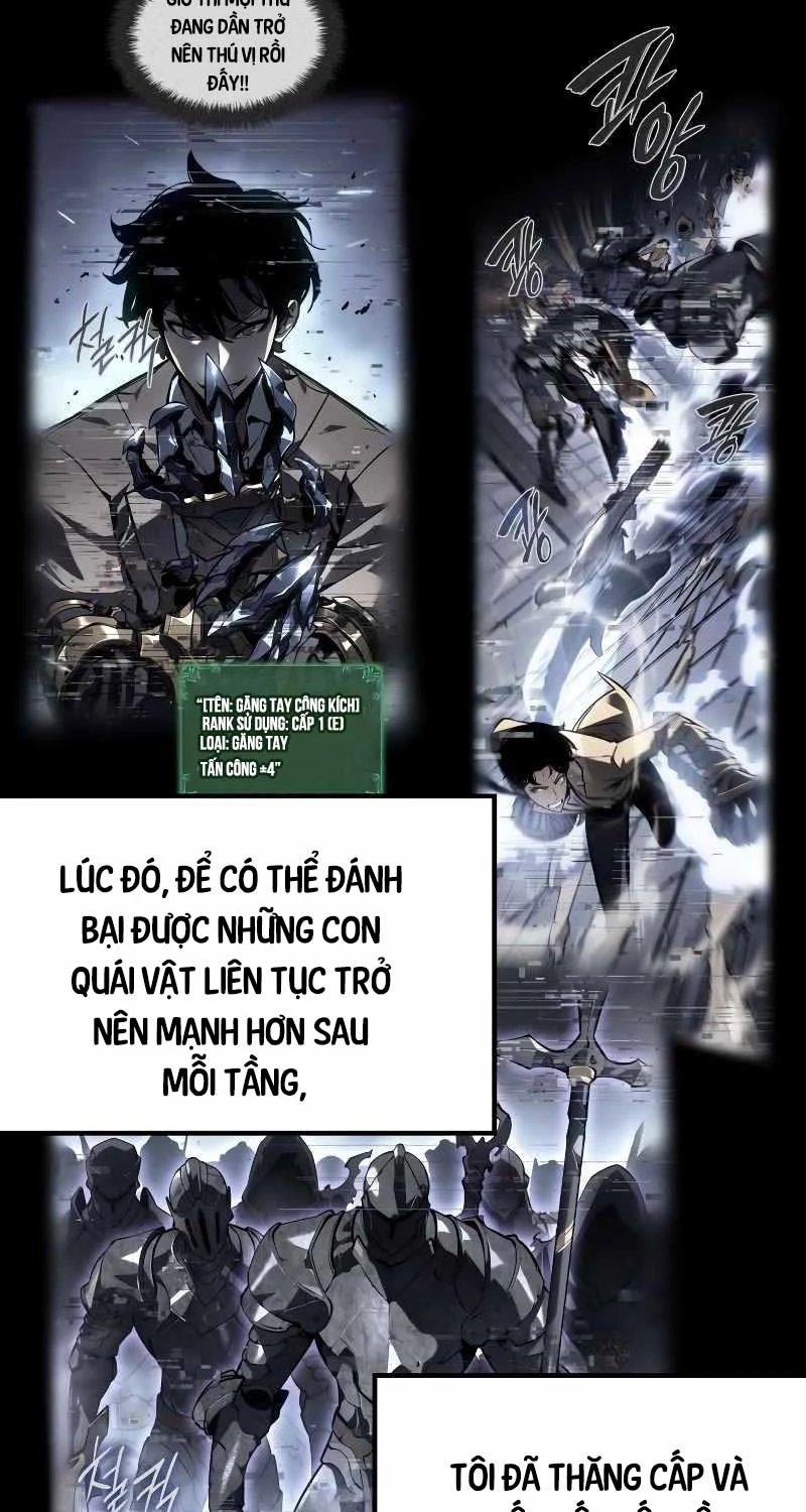 Solo Leveling Ragnarok - Chương 2