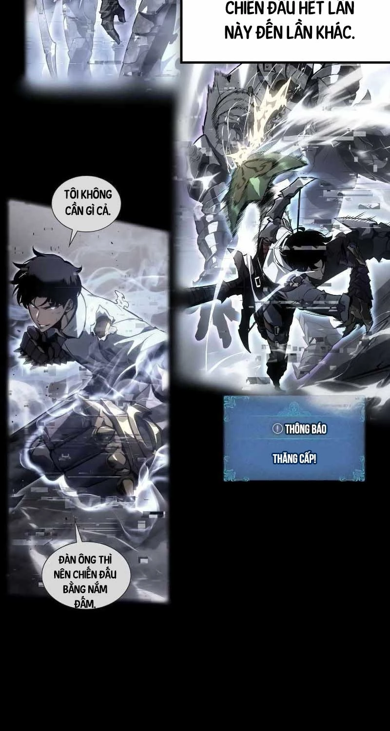 Solo Leveling Ragnarok - Chương 2