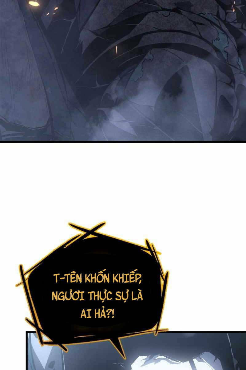 Solo Leveling Ss3 - Chương 10