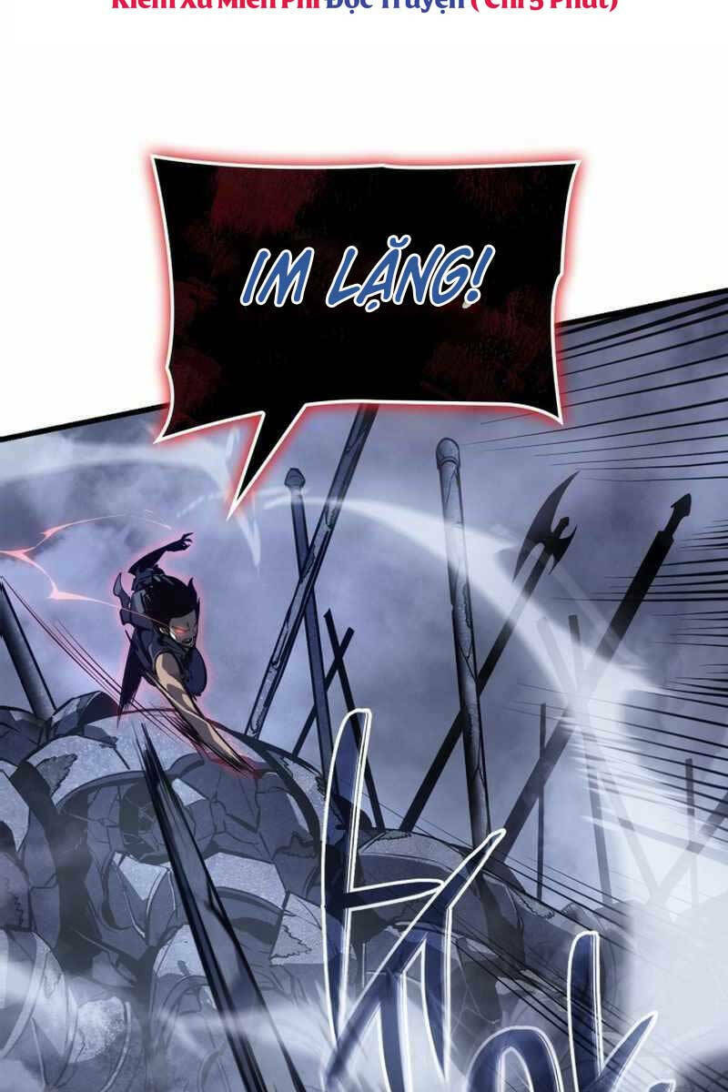 Solo Leveling Ss3 - Chương 10