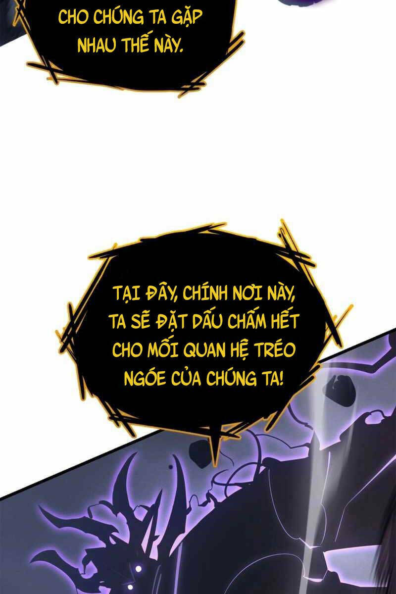 Solo Leveling Ss3 - Chương 10