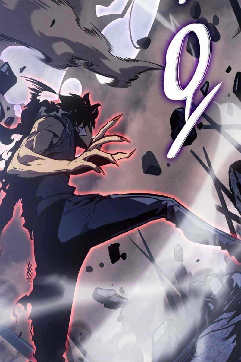 Solo Leveling Ss3 - Chương 10