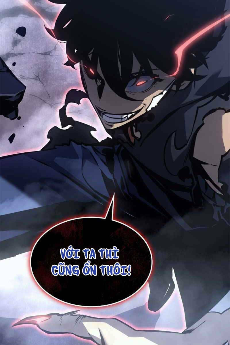 Solo Leveling Ss3 - Chương 10
