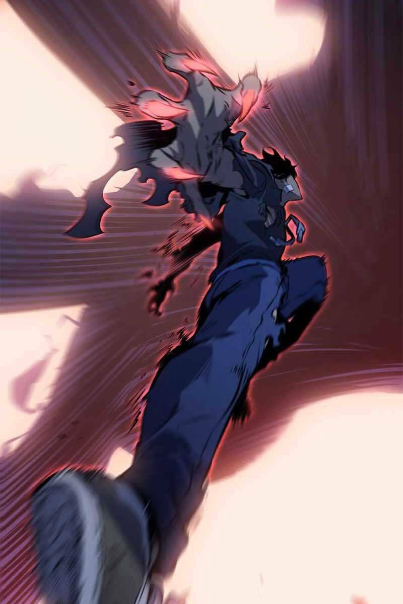 Solo Leveling Ss3 - Chương 10