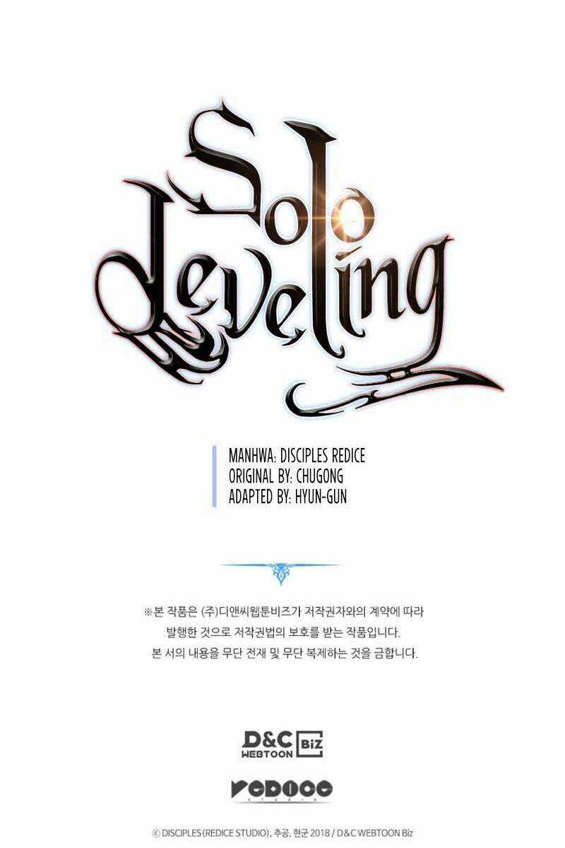 Solo Leveling Ss3 - Chương 10