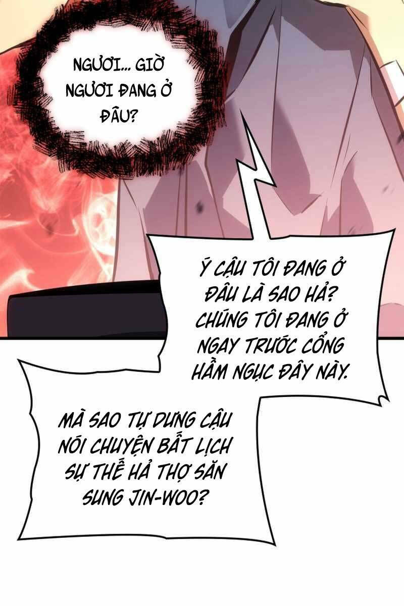 Solo Leveling Ss3 - Chương 10