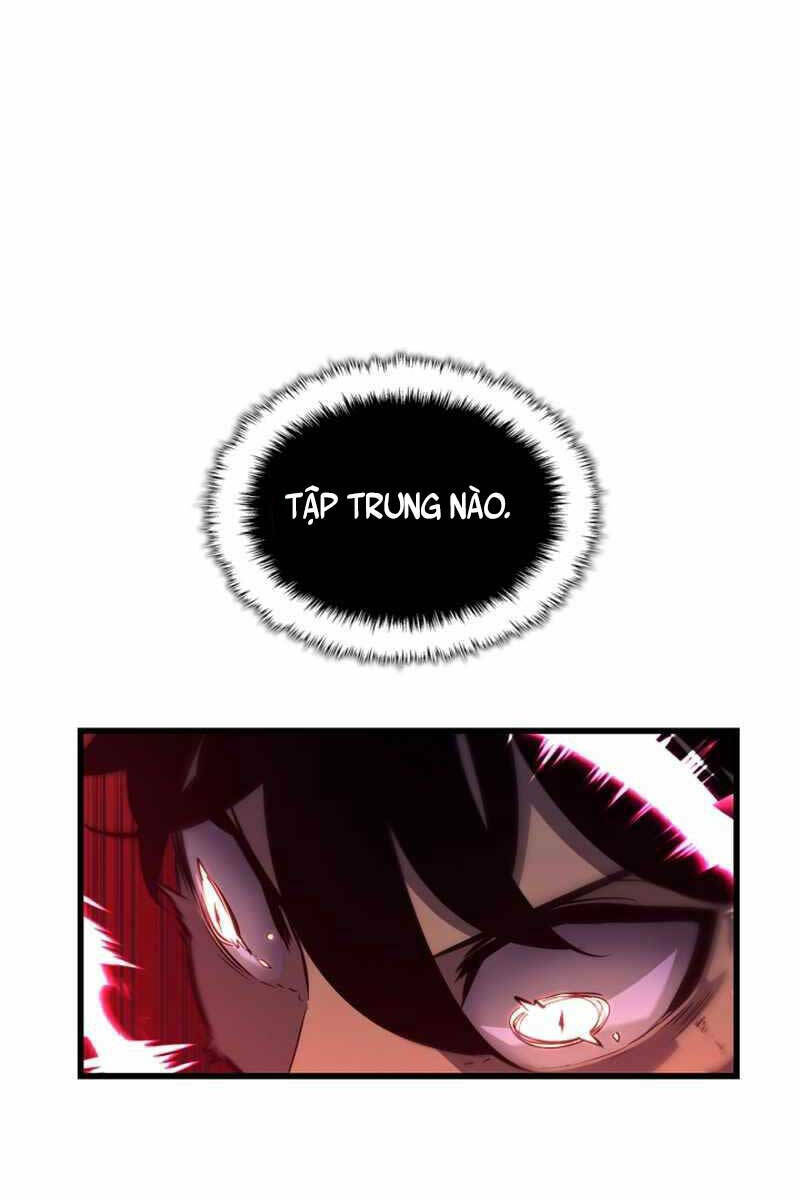 Solo Leveling Ss3 - Chương 10