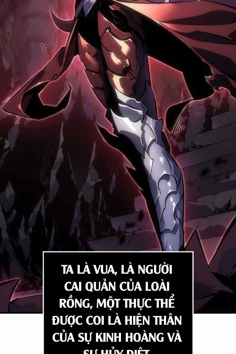 Solo Leveling Ss3 - Chương 10