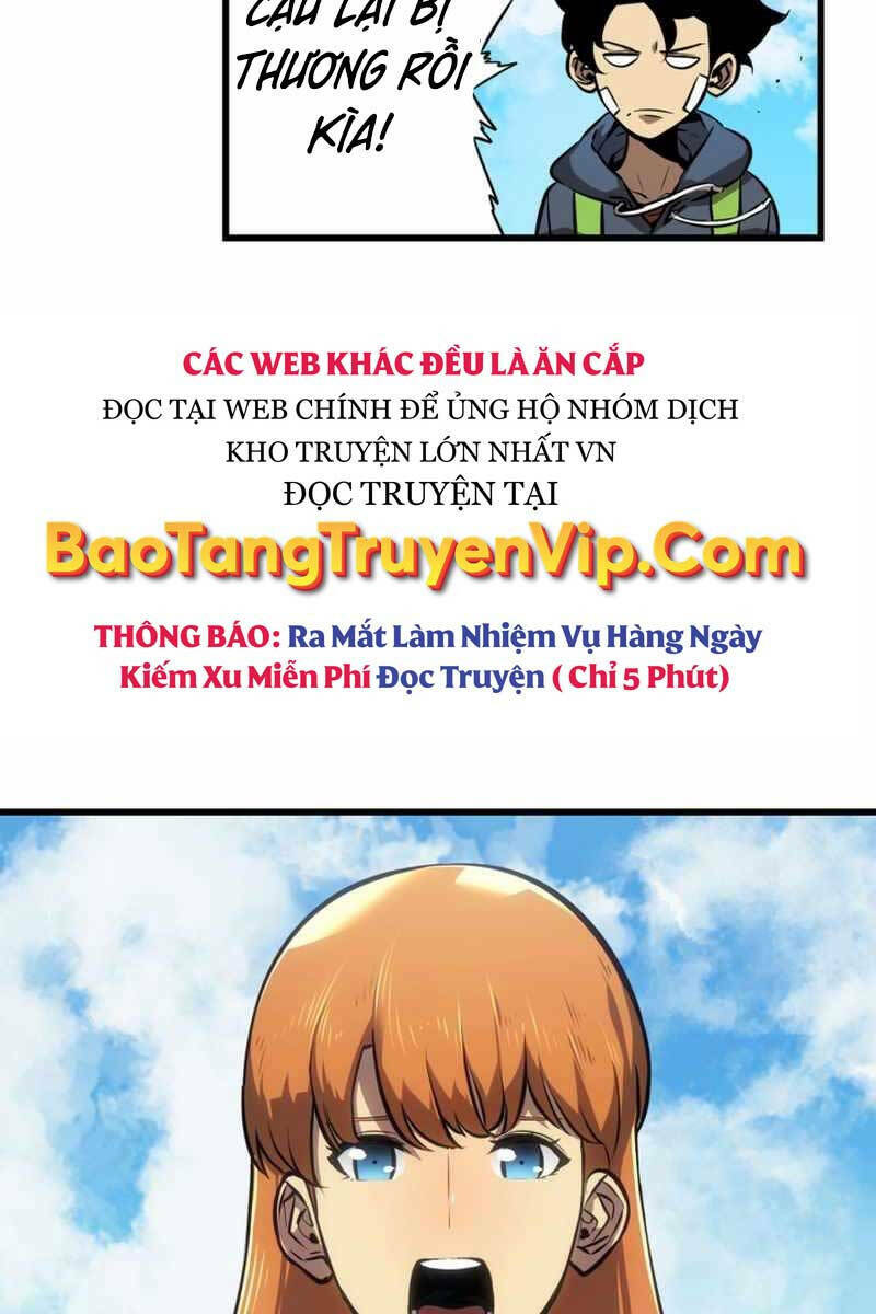 Solo Leveling Ss3 - Chương 10
