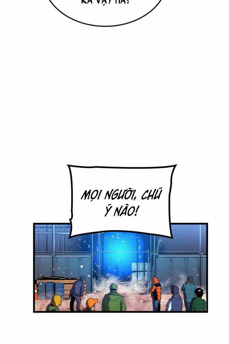 Solo Leveling Ss3 - Chương 10