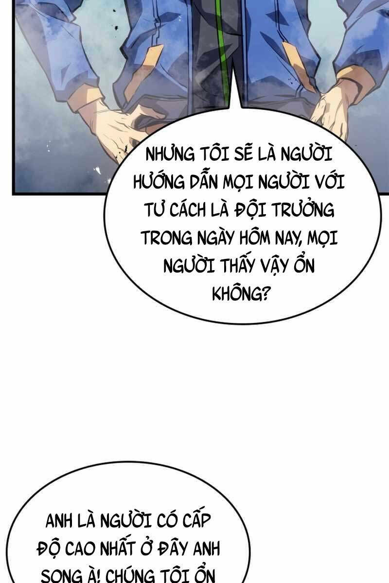 Solo Leveling Ss3 - Chương 10
