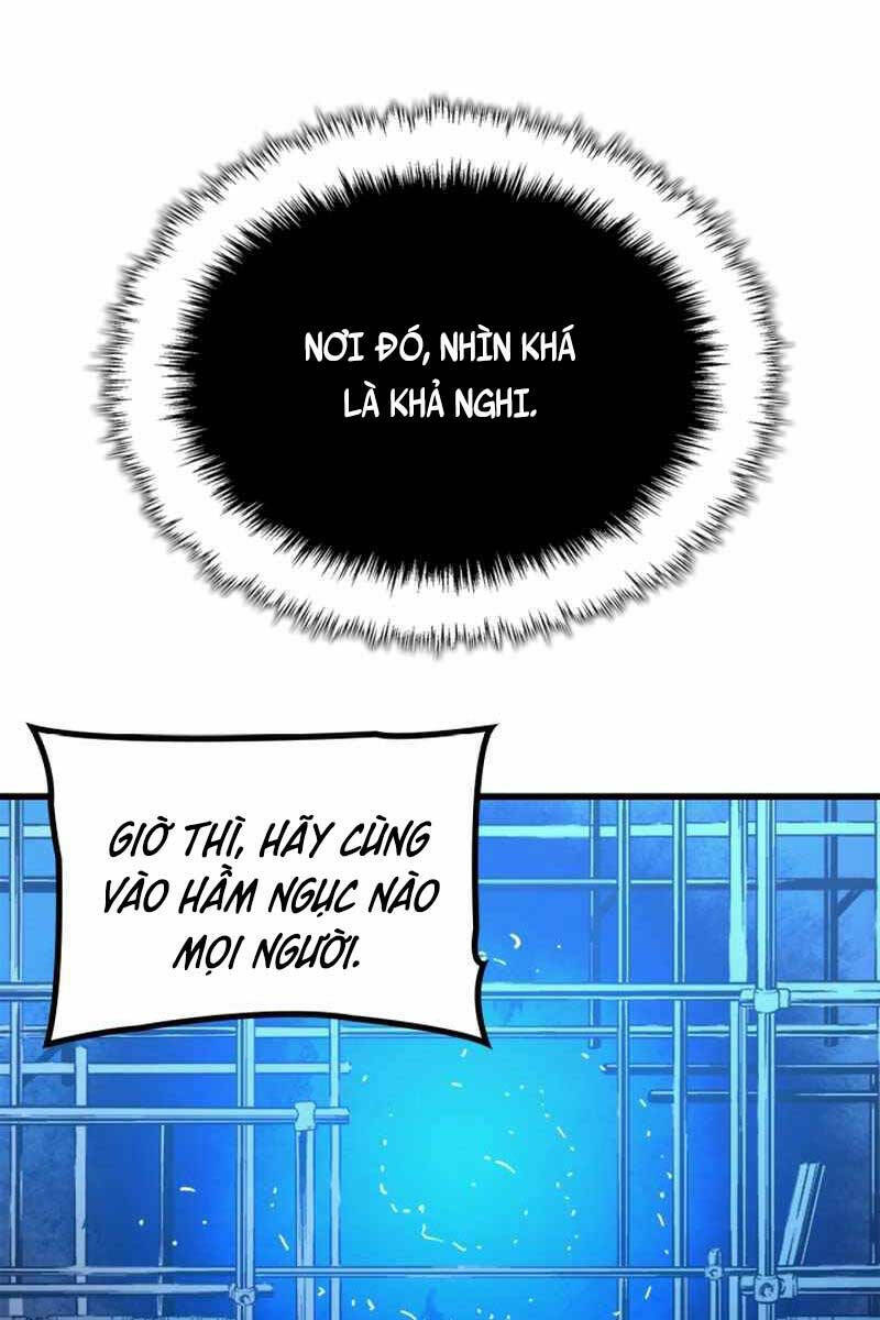 Solo Leveling Ss3 - Chương 10