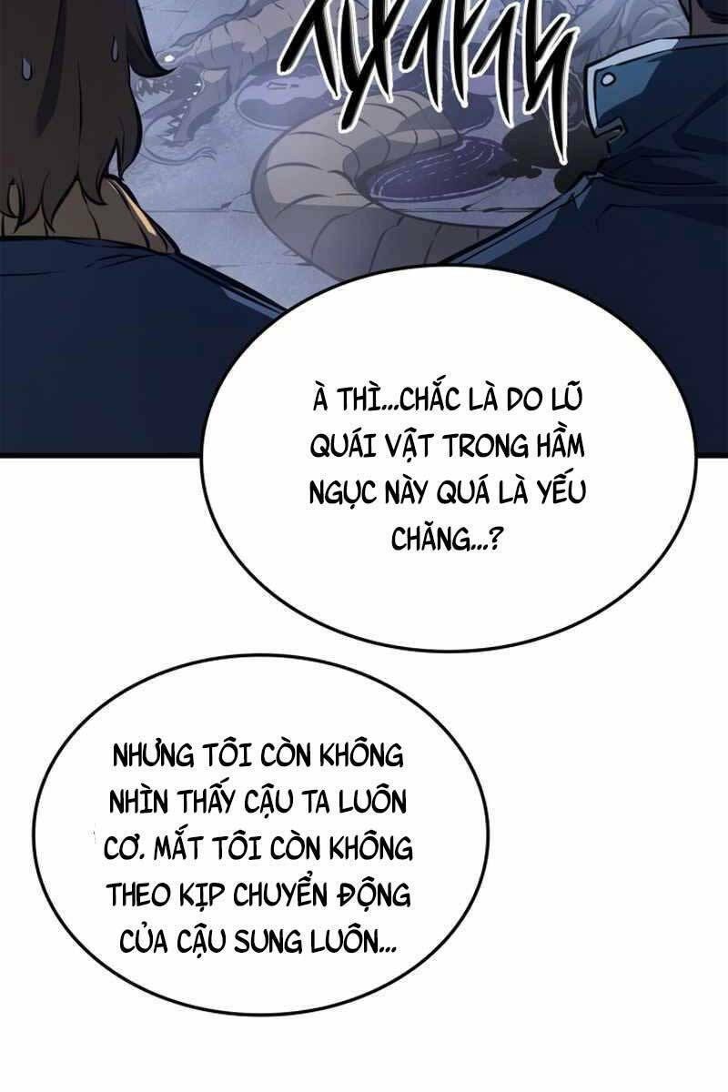 Solo Leveling Ss3 - Chương 10