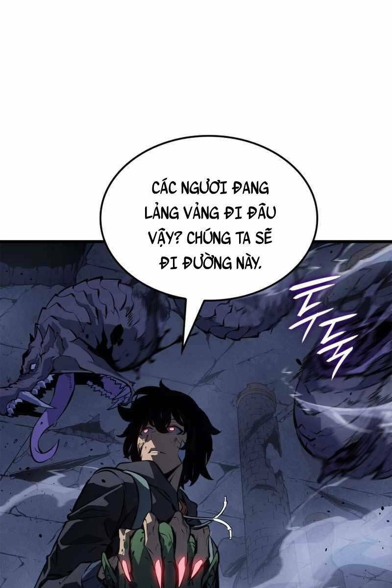 Solo Leveling Ss3 - Chương 10
