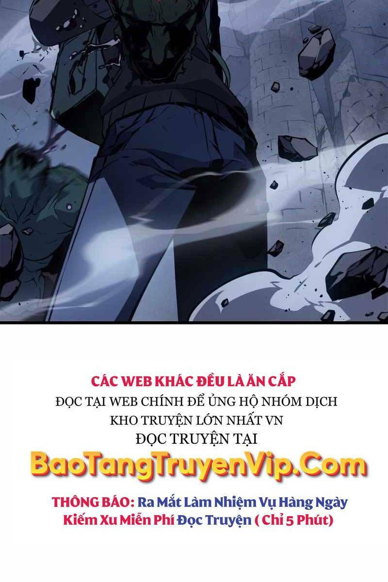 Solo Leveling Ss3 - Chương 10