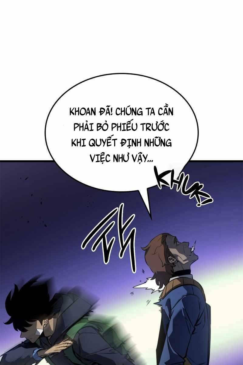 Solo Leveling Ss3 - Chương 10