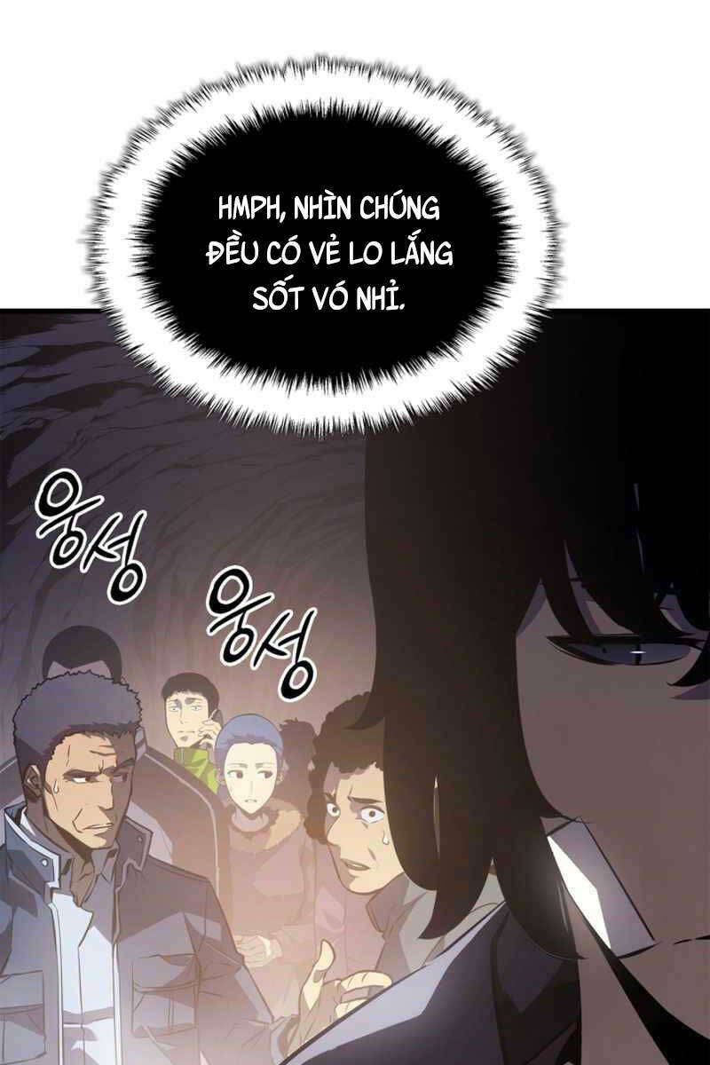 Solo Leveling Ss3 - Chương 10