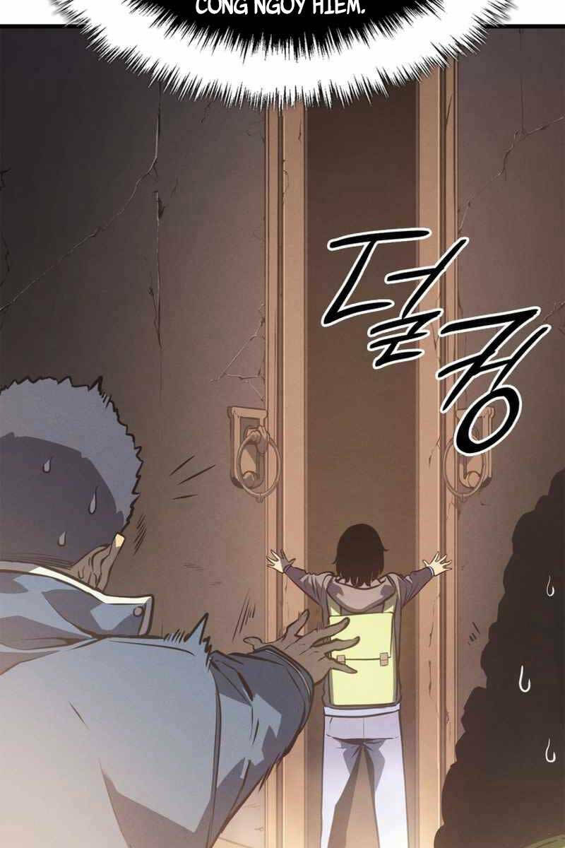 Solo Leveling Ss3 - Chương 10