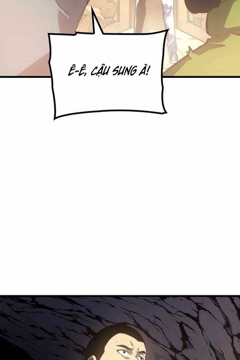 Solo Leveling Ss3 - Chương 10