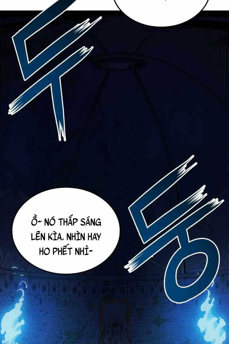 Solo Leveling Ss3 - Chương 10
