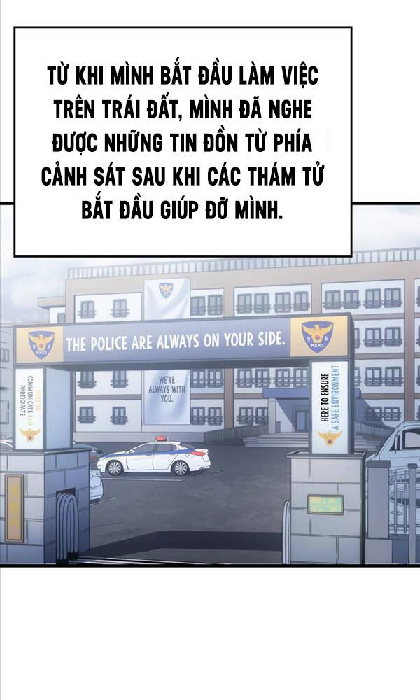 Solo Leveling Ss3 - Chương 11
