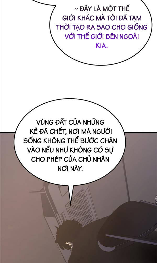 Solo Leveling Ss3 - Chương 11