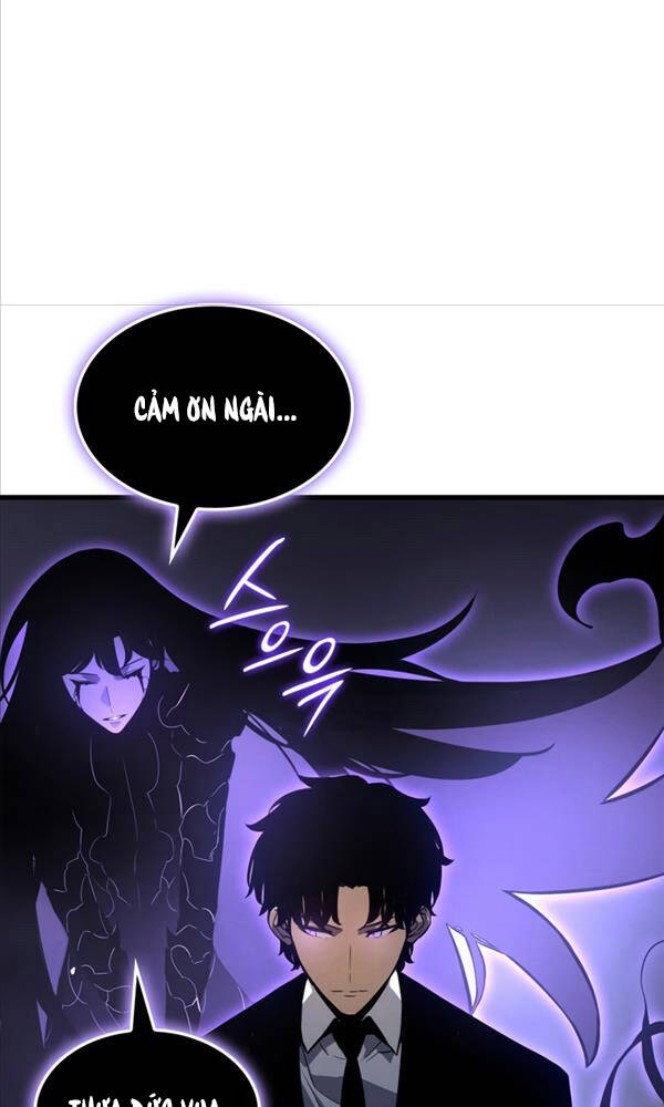 Solo Leveling Ss3 - Chương 11