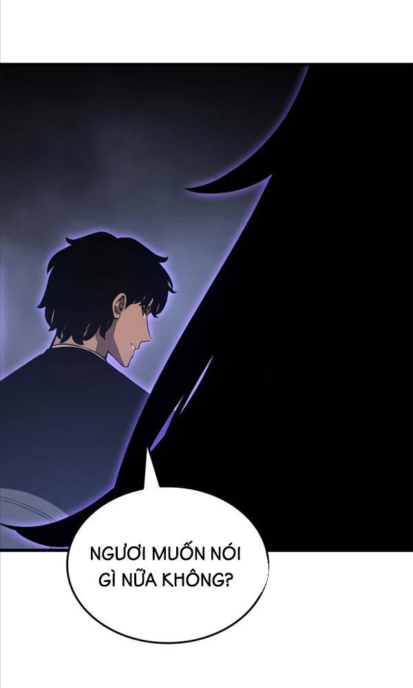 Solo Leveling Ss3 - Chương 11