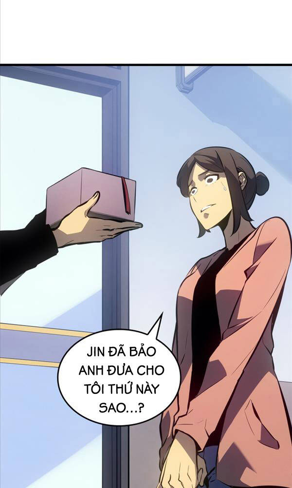 Solo Leveling Ss3 - Chương 11