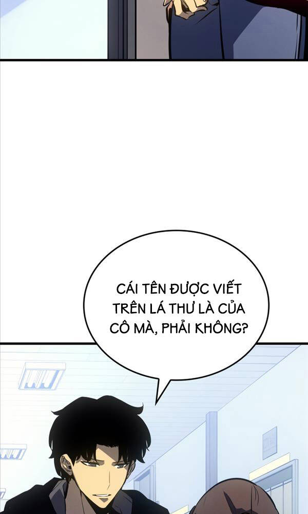 Solo Leveling Ss3 - Chương 11