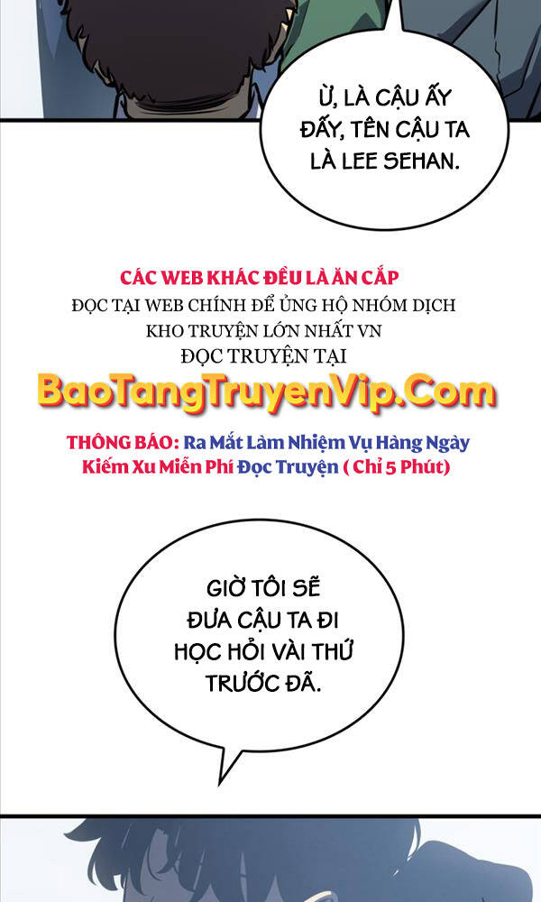 Solo Leveling Ss3 - Chương 11