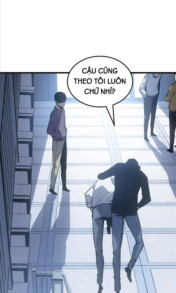 Solo Leveling Ss3 - Chương 11