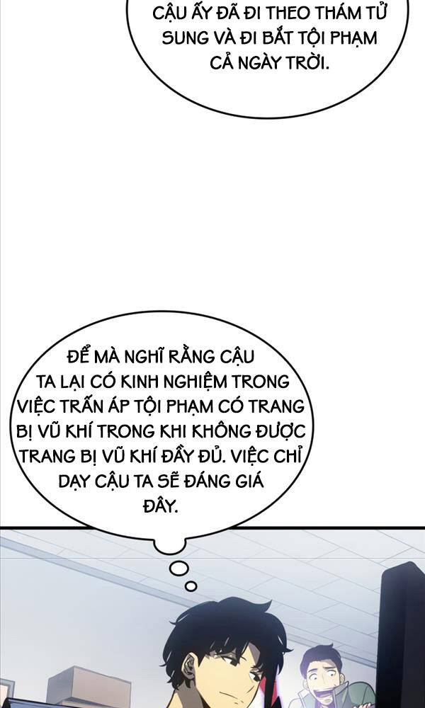 Solo Leveling Ss3 - Chương 11
