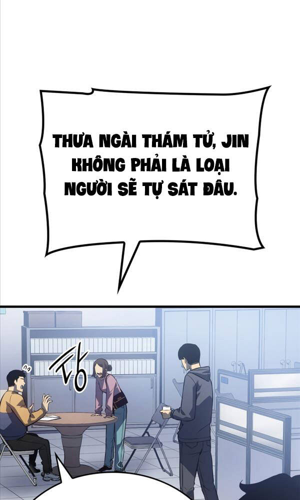 Solo Leveling Ss3 - Chương 11