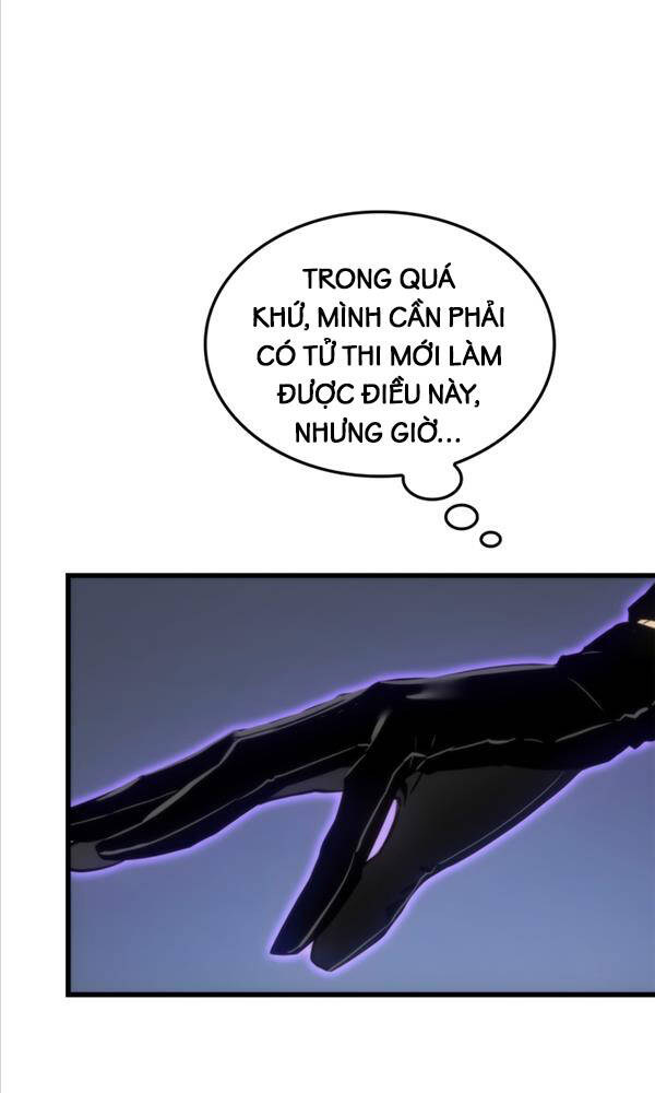 Solo Leveling Ss3 - Chương 11