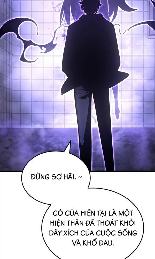 Solo Leveling Ss3 - Chương 11
