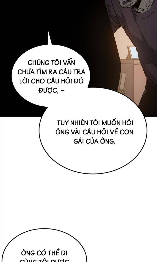 Solo Leveling Ss3 - Chương 11
