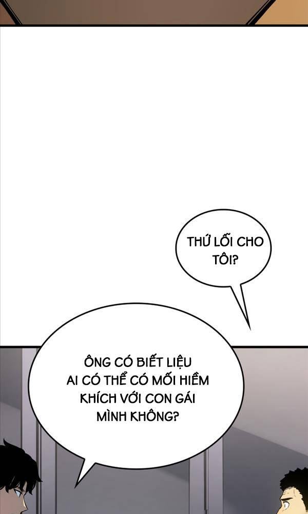 Solo Leveling Ss3 - Chương 11