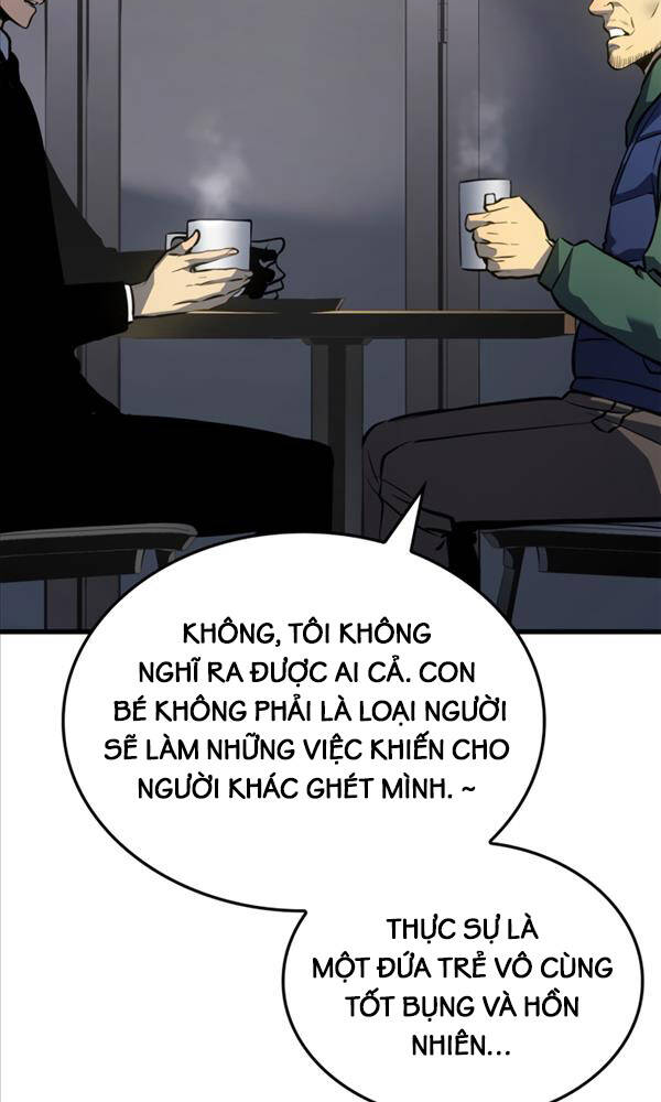 Solo Leveling Ss3 - Chương 11
