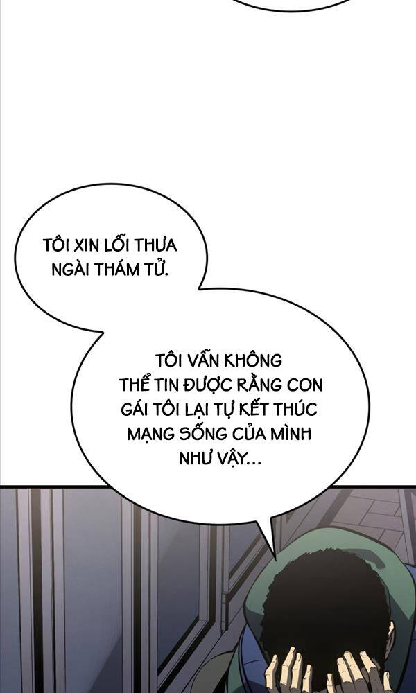 Solo Leveling Ss3 - Chương 11